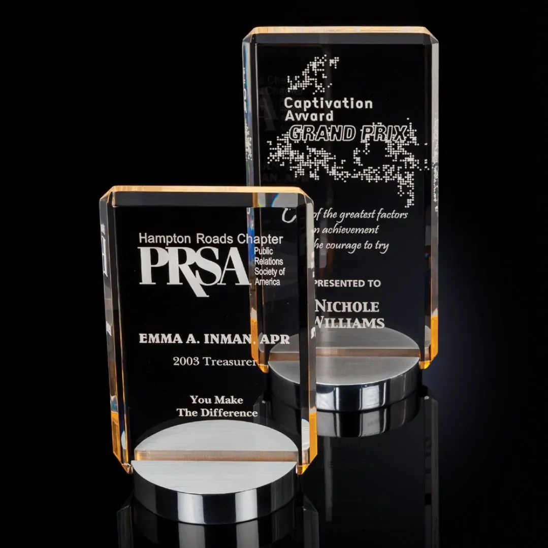 Stratum Award