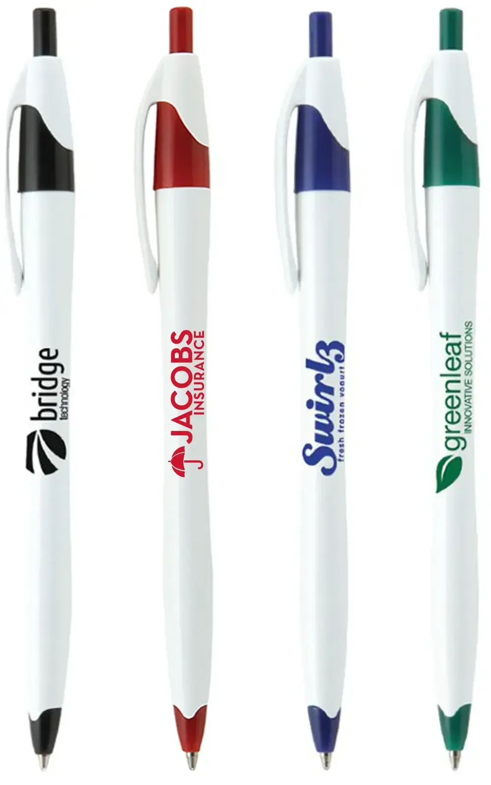 Stratus Classic Click Pen