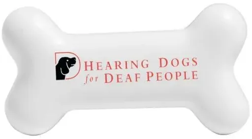 Promotional Stress Bone