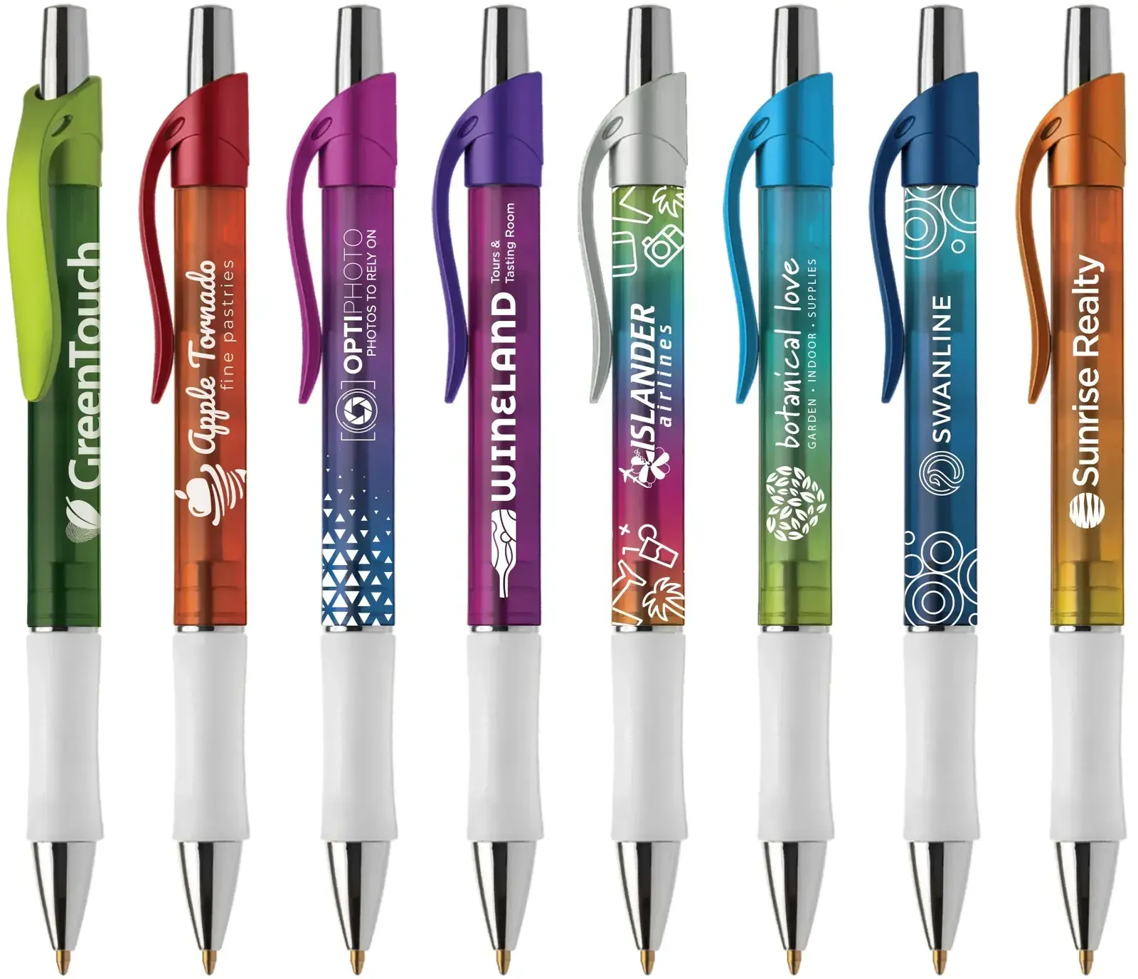 Stylex Frost Ombre Pen