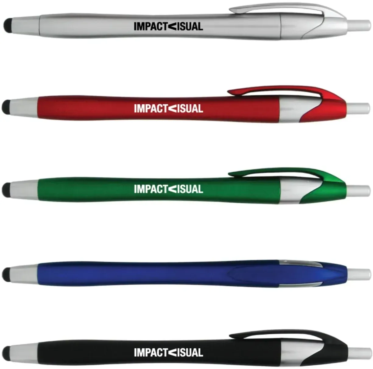 Customized Metallic Stylus Pen
