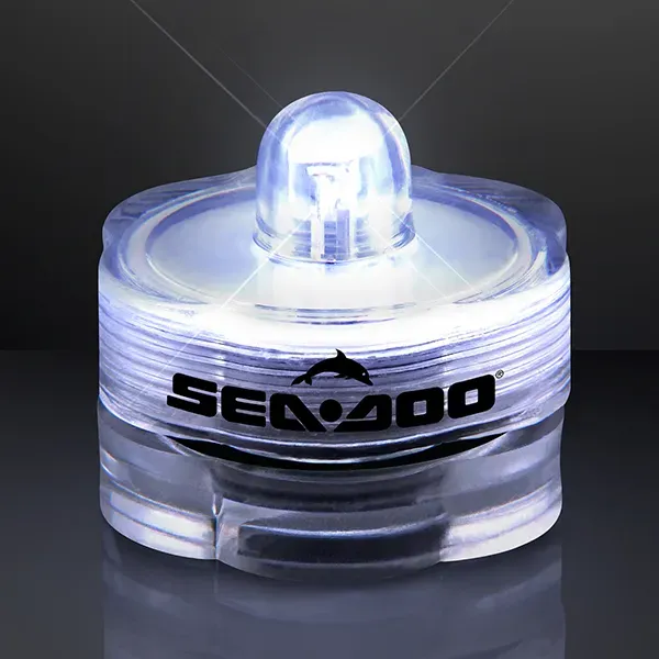 Submersible LED Lights