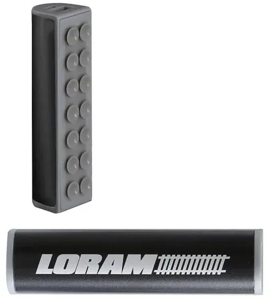 Personalized Suction Cup Power Bank 2200