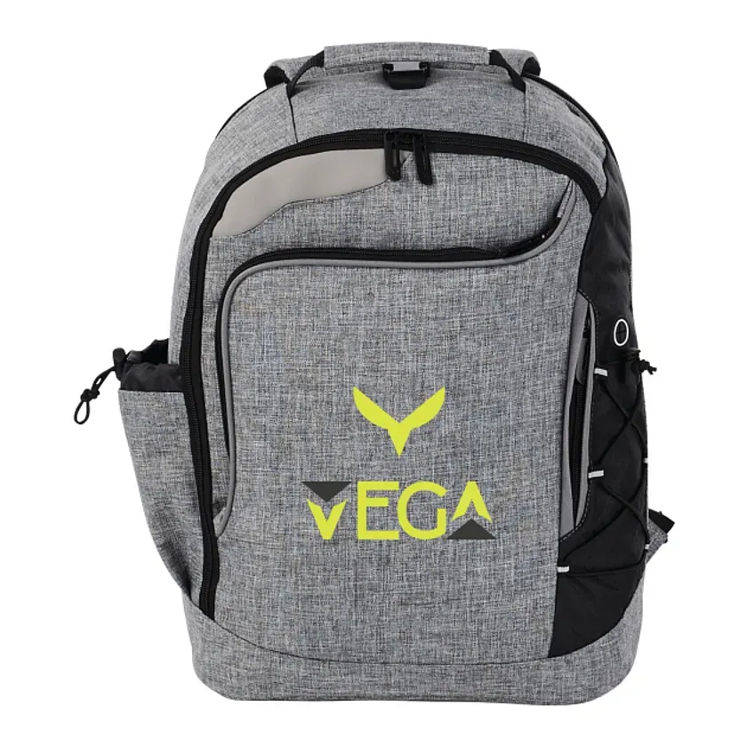 Customized Summit TSA 15" Computer Backpack