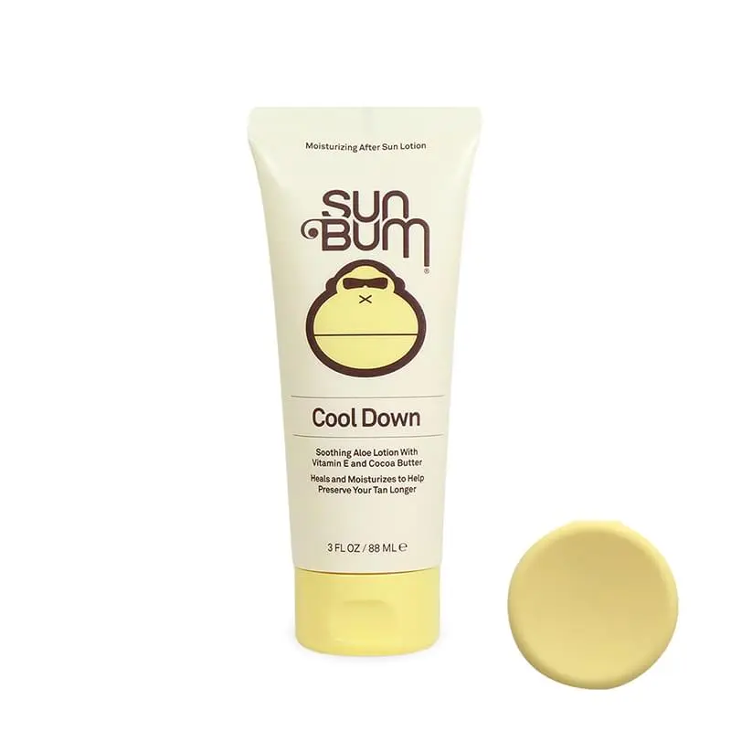 Sun Bum® 3 Oz. Cool Down Lotion