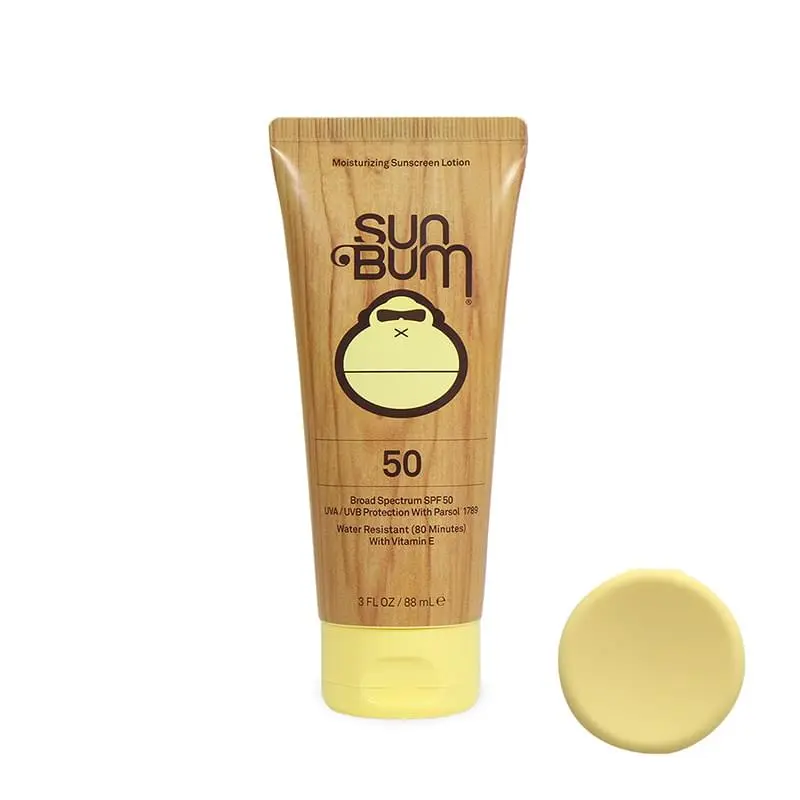 Sun Bum® 3 Oz. SPF 50 Lotion