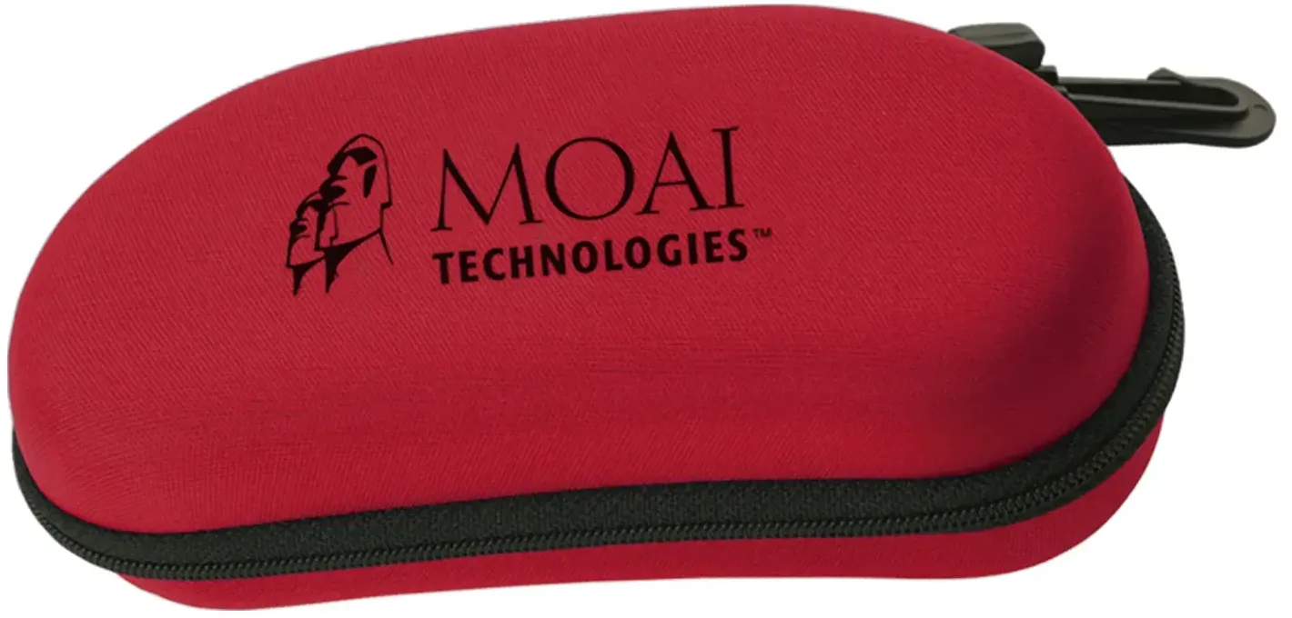 Personalized Sunglass Holder