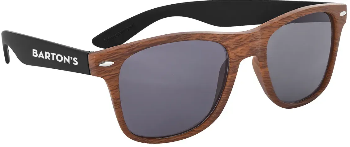 Surf Wagon Malibu Sunglasses