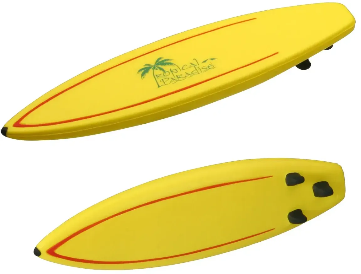 Custom Surfboard Stress Reliever