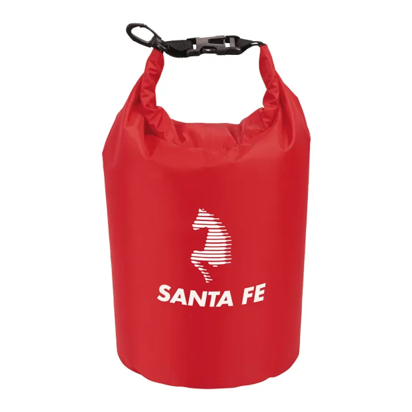Branded Waterproof Outdoor Bag - Survivor 5L