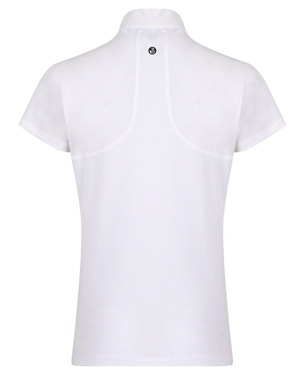 Swannies Golf Ladies' Quinn Polo