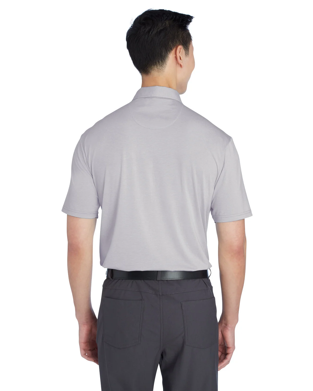 Swannies Golf Men's Parker Polo