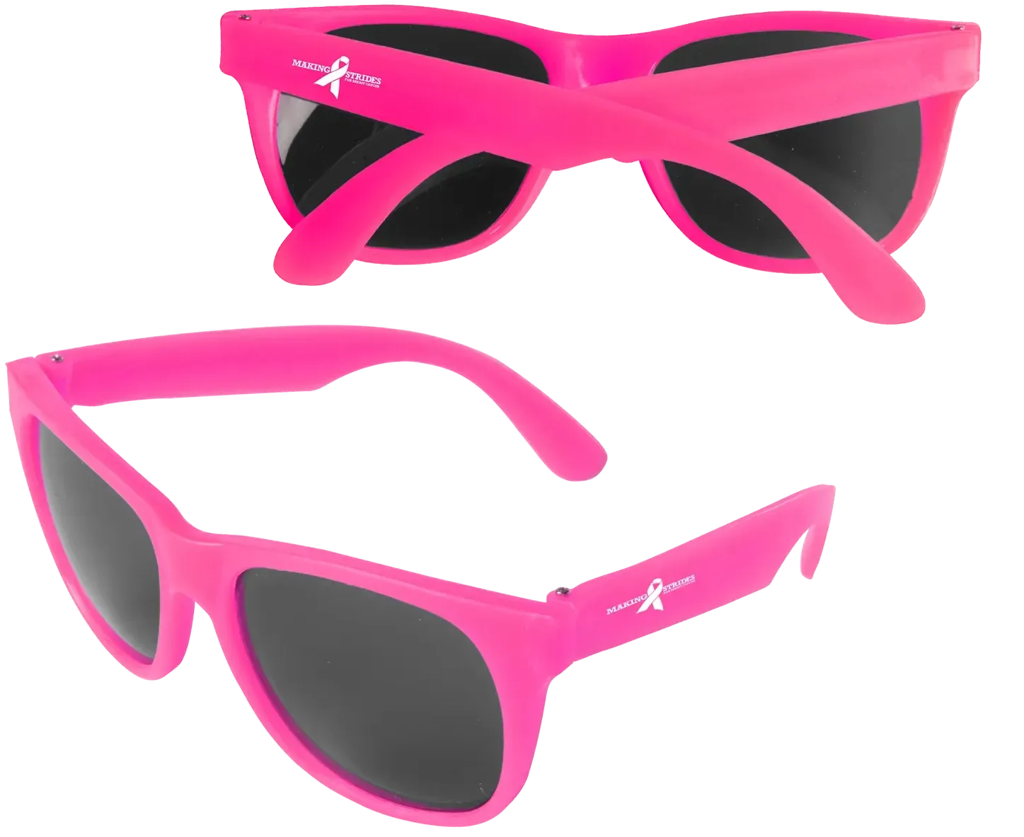 Custom Shades