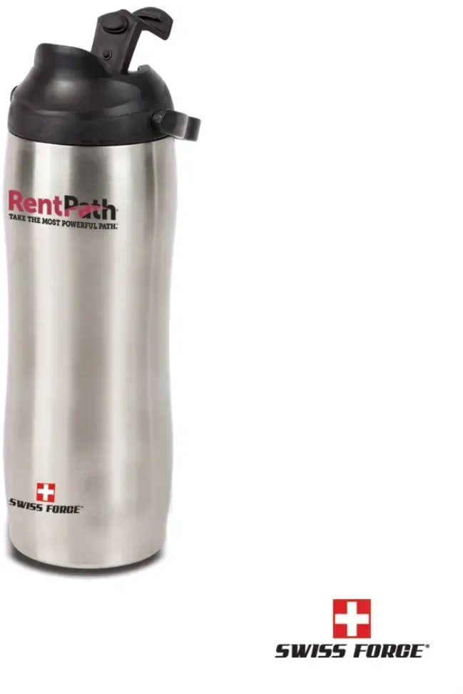 Swiss Force® Ramble Tumbler