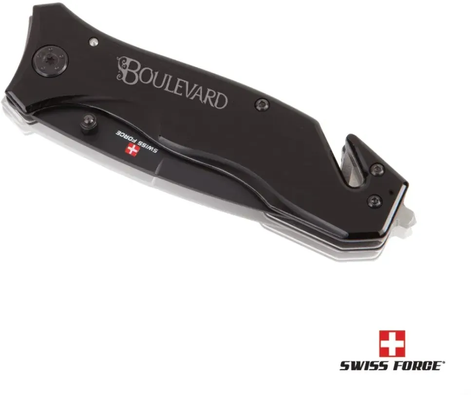 Swiss Force® Promotional Safety Multi-tool