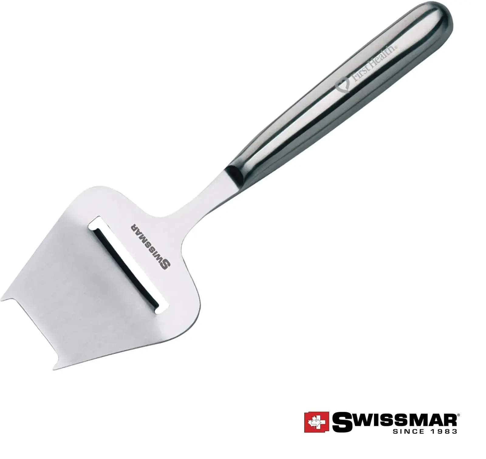 Swissmar Personalized Cheese Plane - Fine Cheese Tools