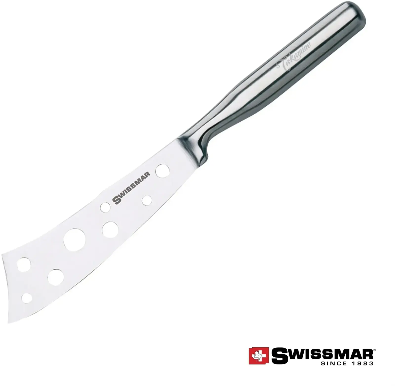 Swissmar Professional Cheese Knife Set