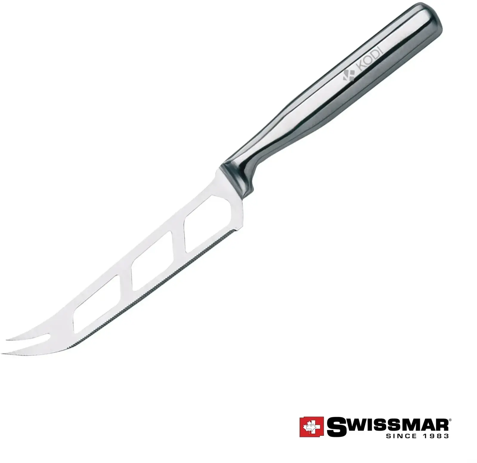 Swissmar® Soft Cheese Knife