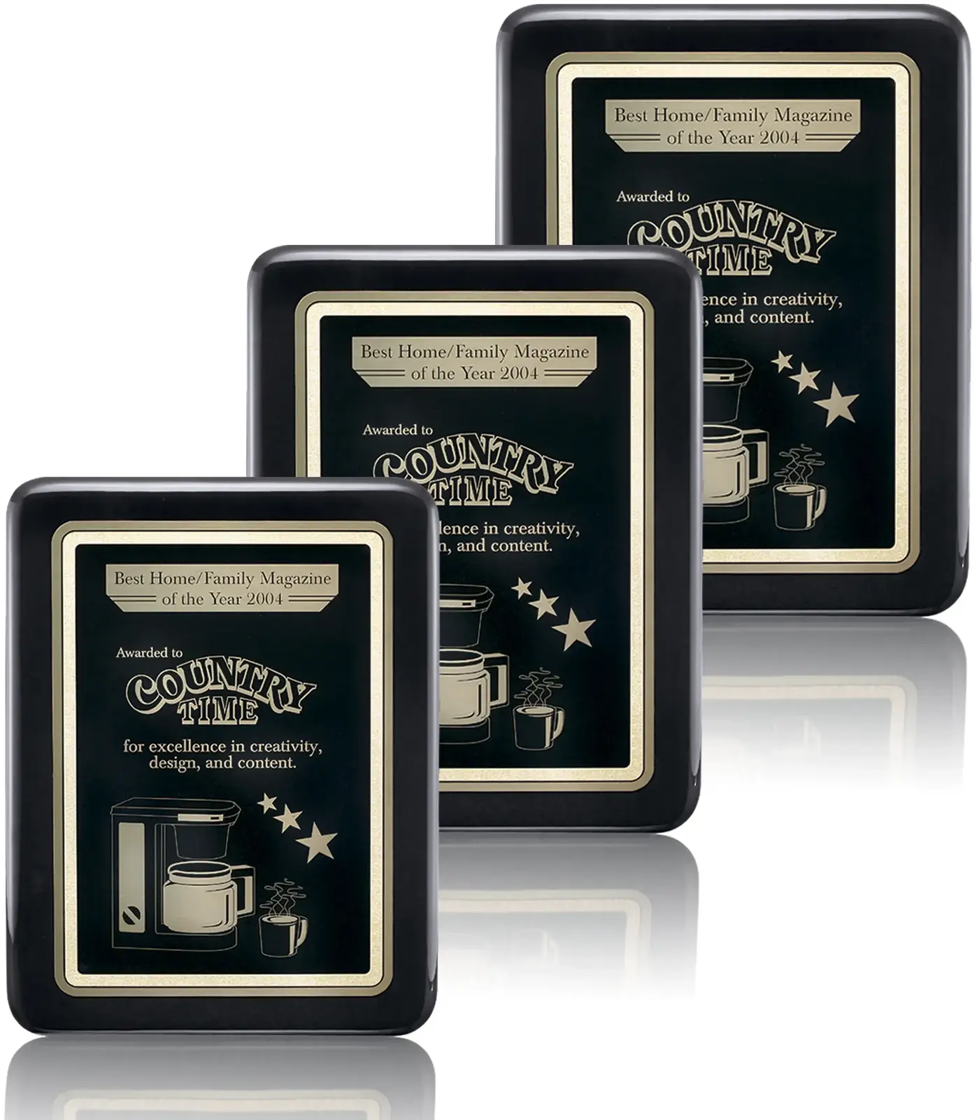 Sydenham/Calvert Plaque