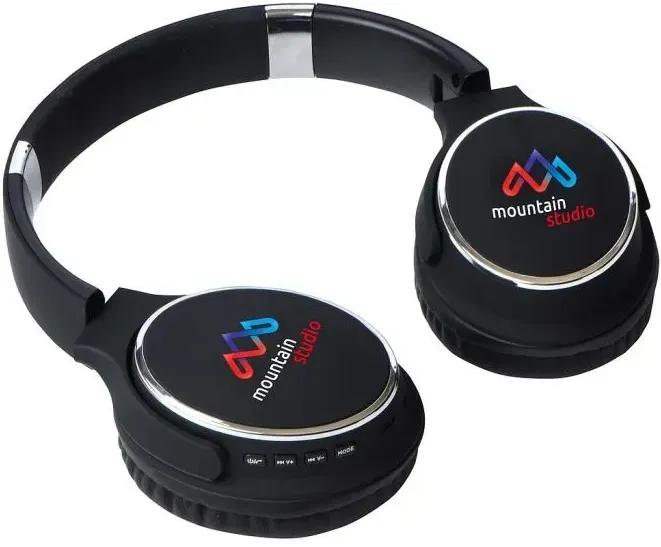 Custom Printed Symphony