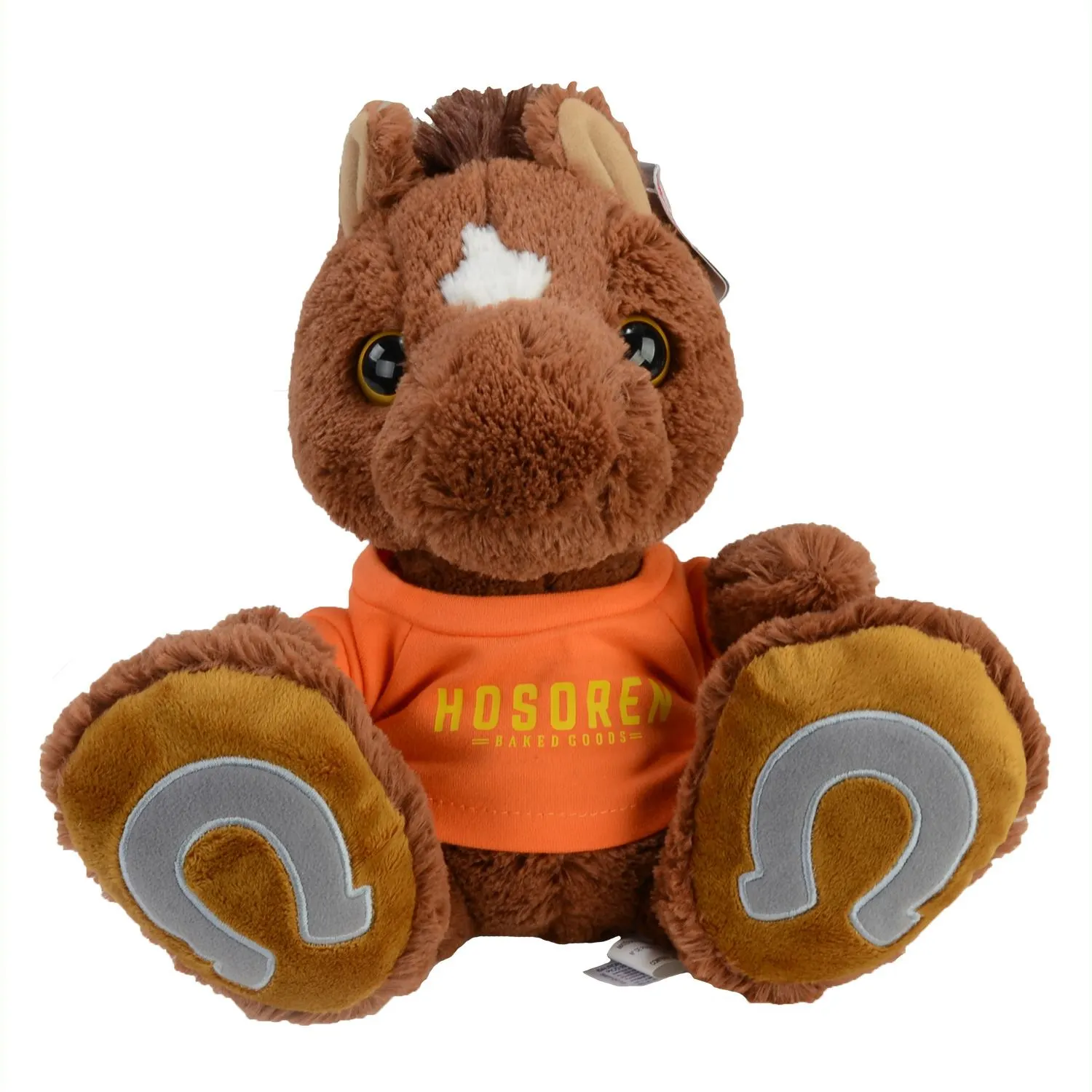 Taddle Toes Plush Toys