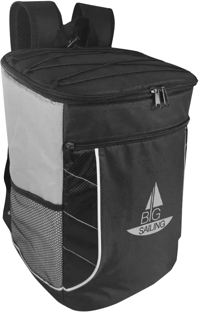 Custom Take A Hike Cooler Backpack