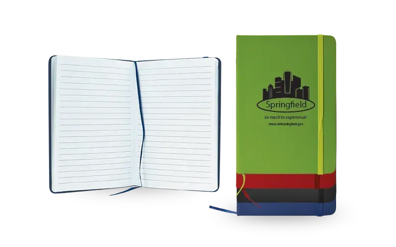 Custom Note Taker Journal