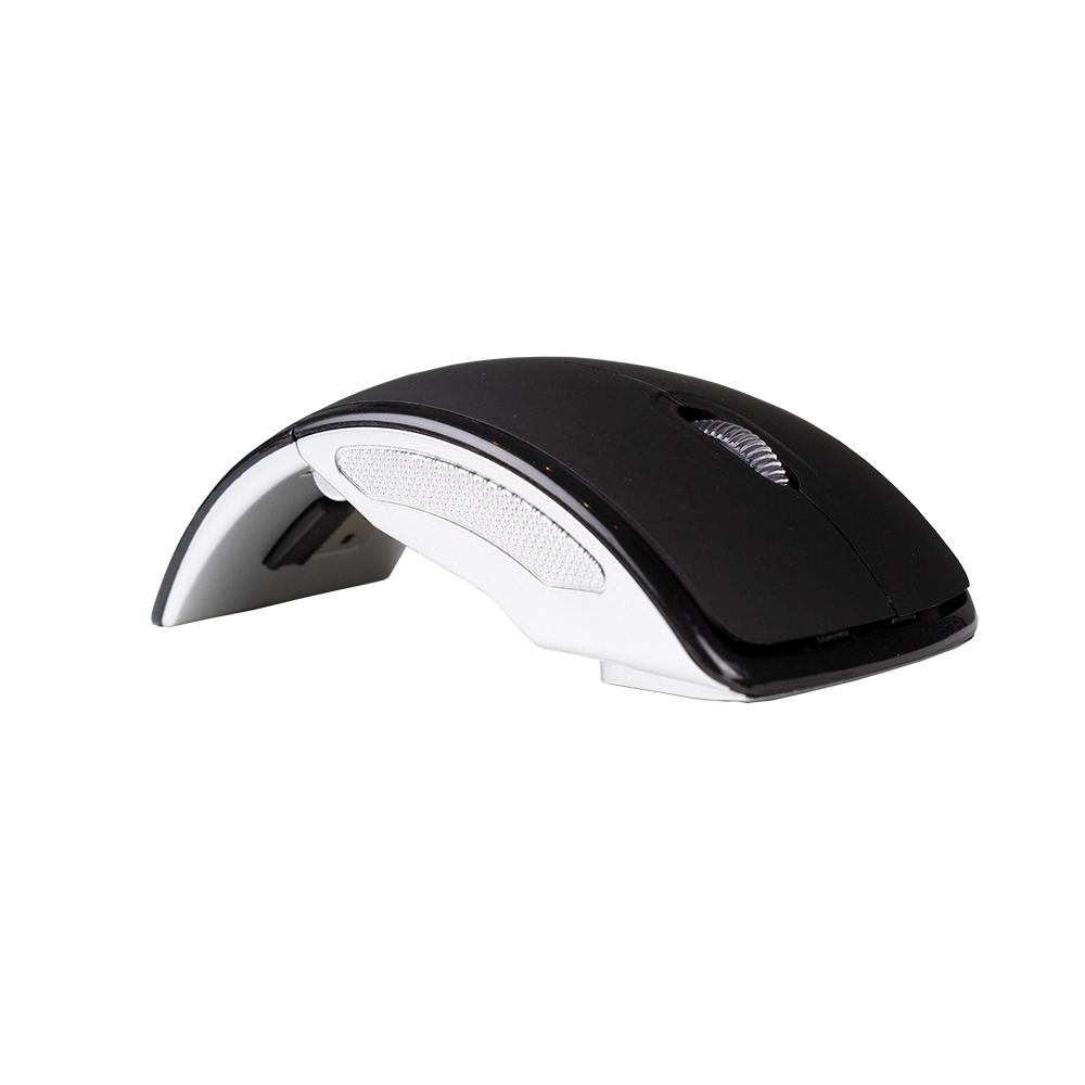 Tangelo Boike Wireless Travel Mouse