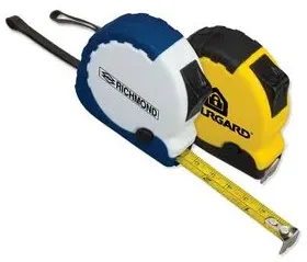 Promotional Tape Measure (10')