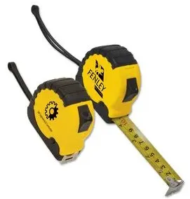 Customized Tape Measure (25')