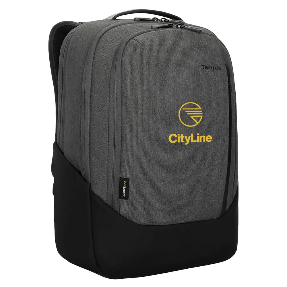 Targus 15.6” Cypress™ Hero Backpack with Find My® Locator