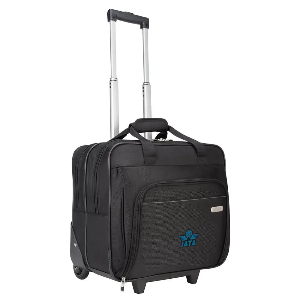 Targus 16" Rolling Laptop Case