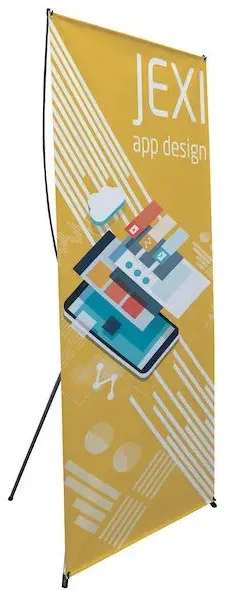 Taurus Banner Display Kit