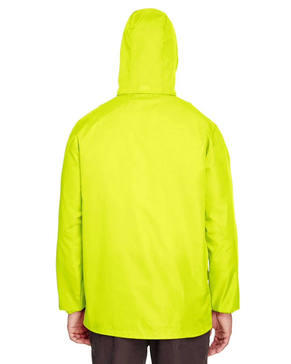 Team 365 Adult Zone Protect Lightweight Jacket