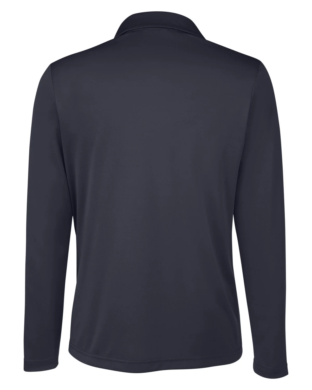 Team 365 Ladies' Zone Performance Long Sleeve Polo