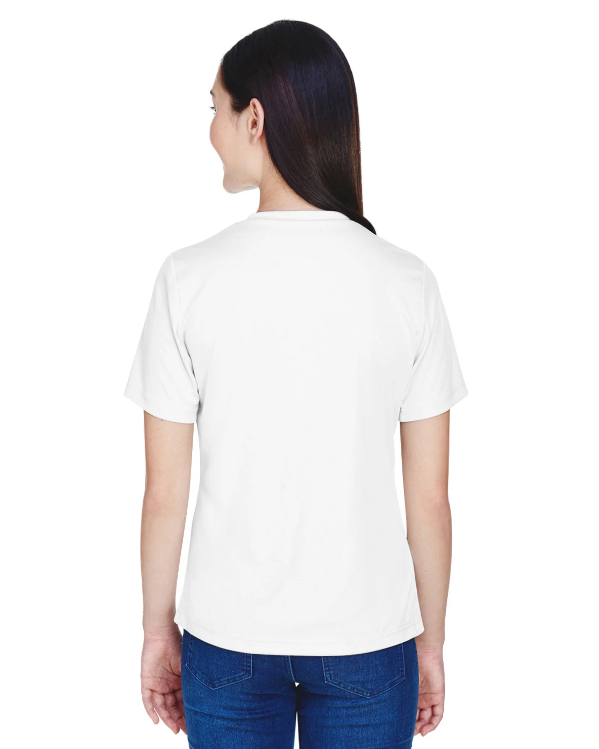 Team 365 Ladies' Zone Performance T-Shirt