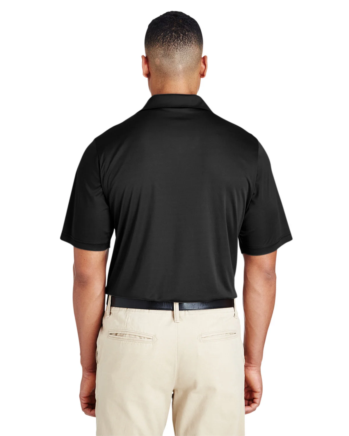 Team 365 Men's Tall Zone Performance Polo