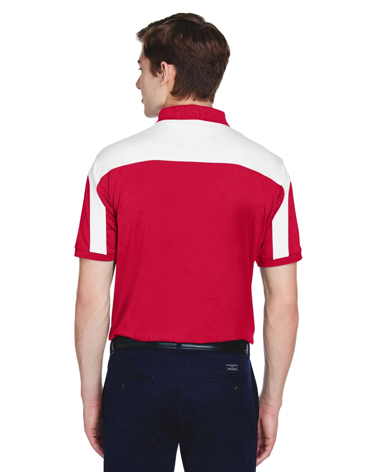 Team 365 Men's Victor Performance Polo