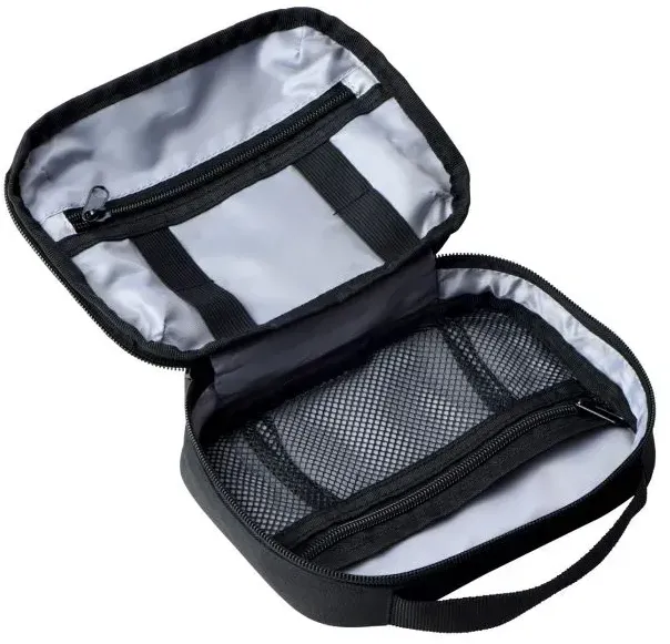 Custom Tech Travel Bag