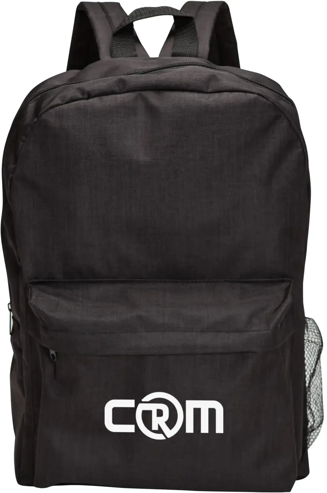Custom Heather Travel Backpack for Promo