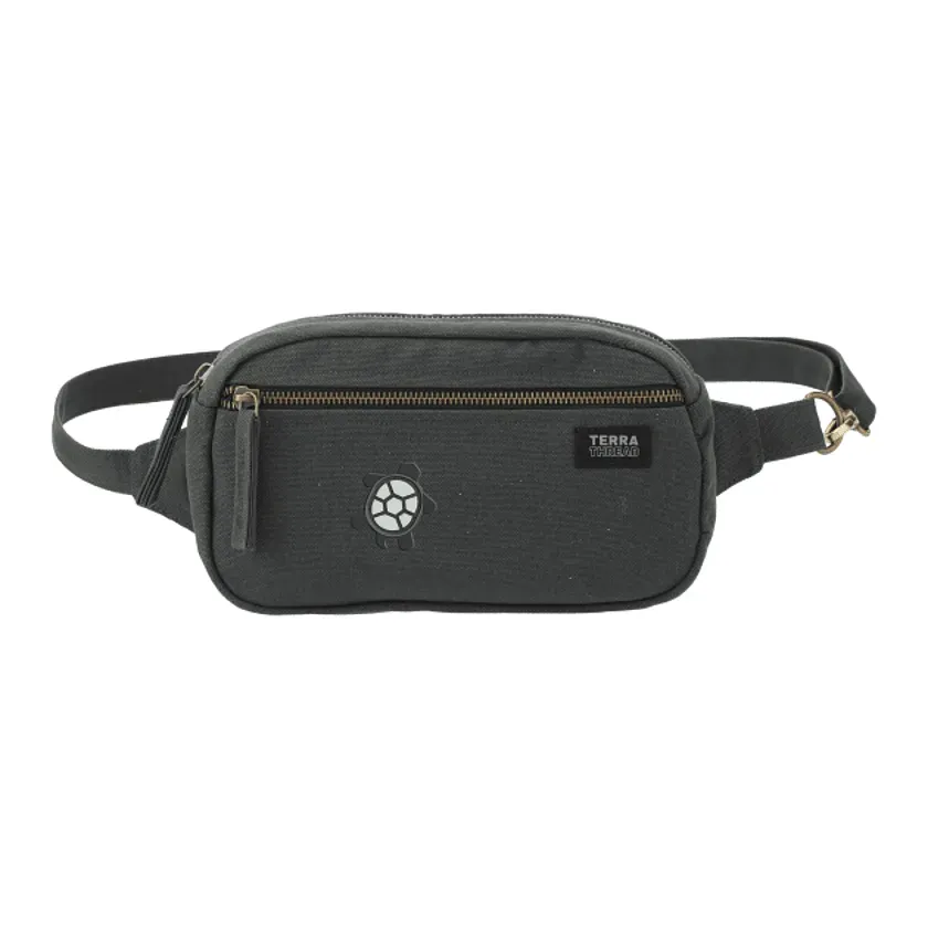 Branded Terra Thread Fairtrade Waist Pack