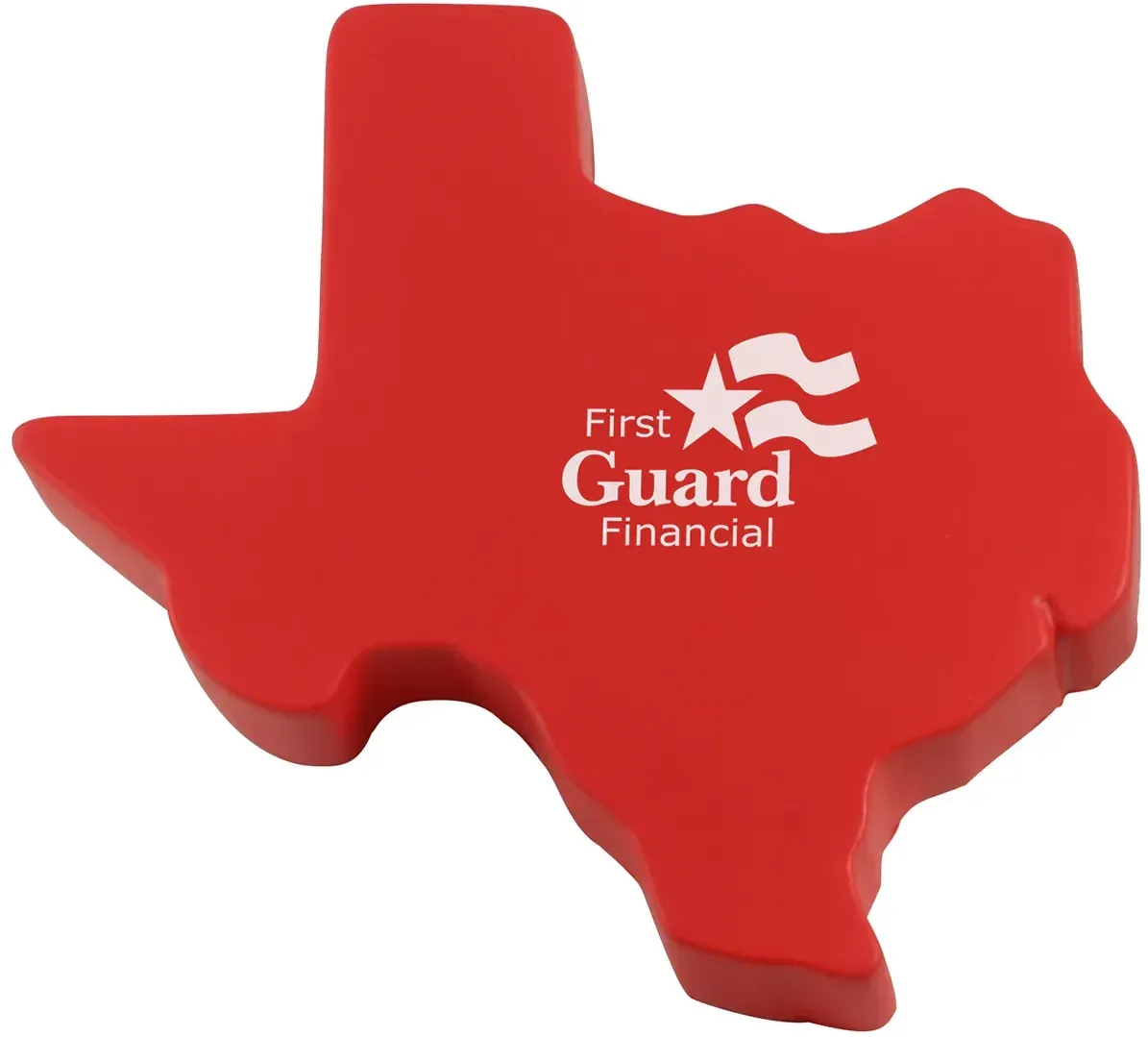 Custom Texas Stress Reliever