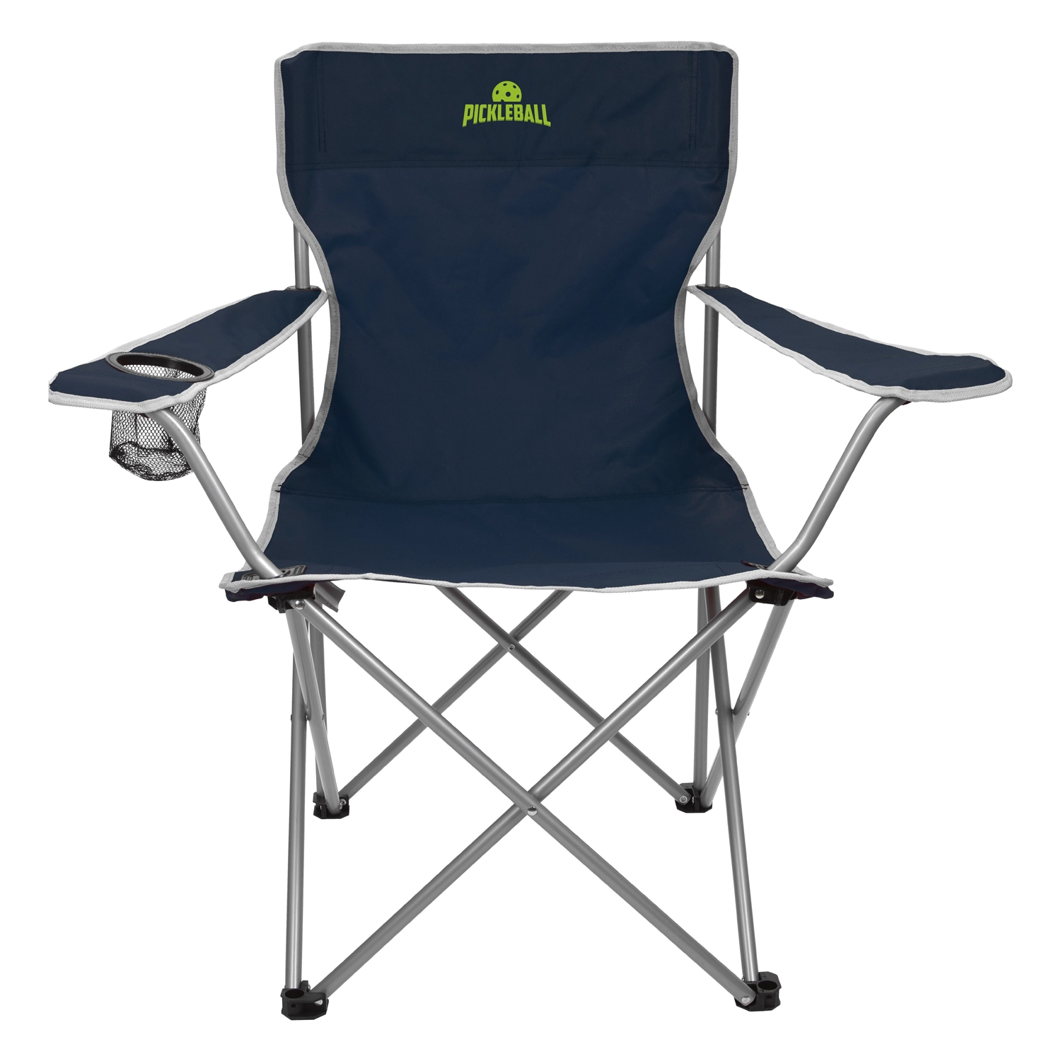 The Big Lounger Folding Chair