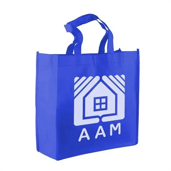 Customized Non-Woven Tote (13")