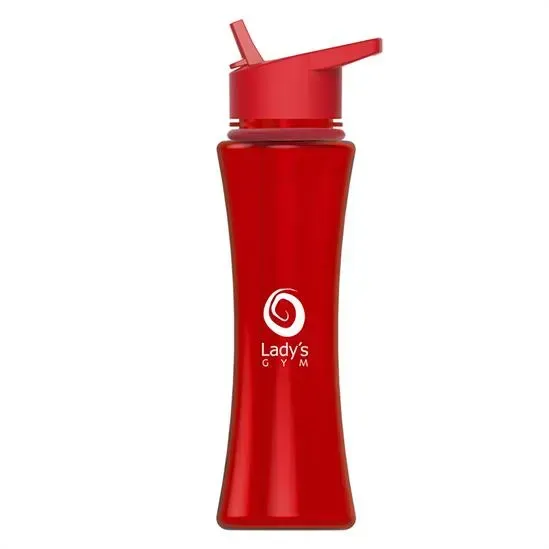 The Curve - 17 oz. Custom Tritan™ Bottle