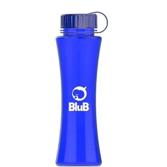 Custom Curve Bottle