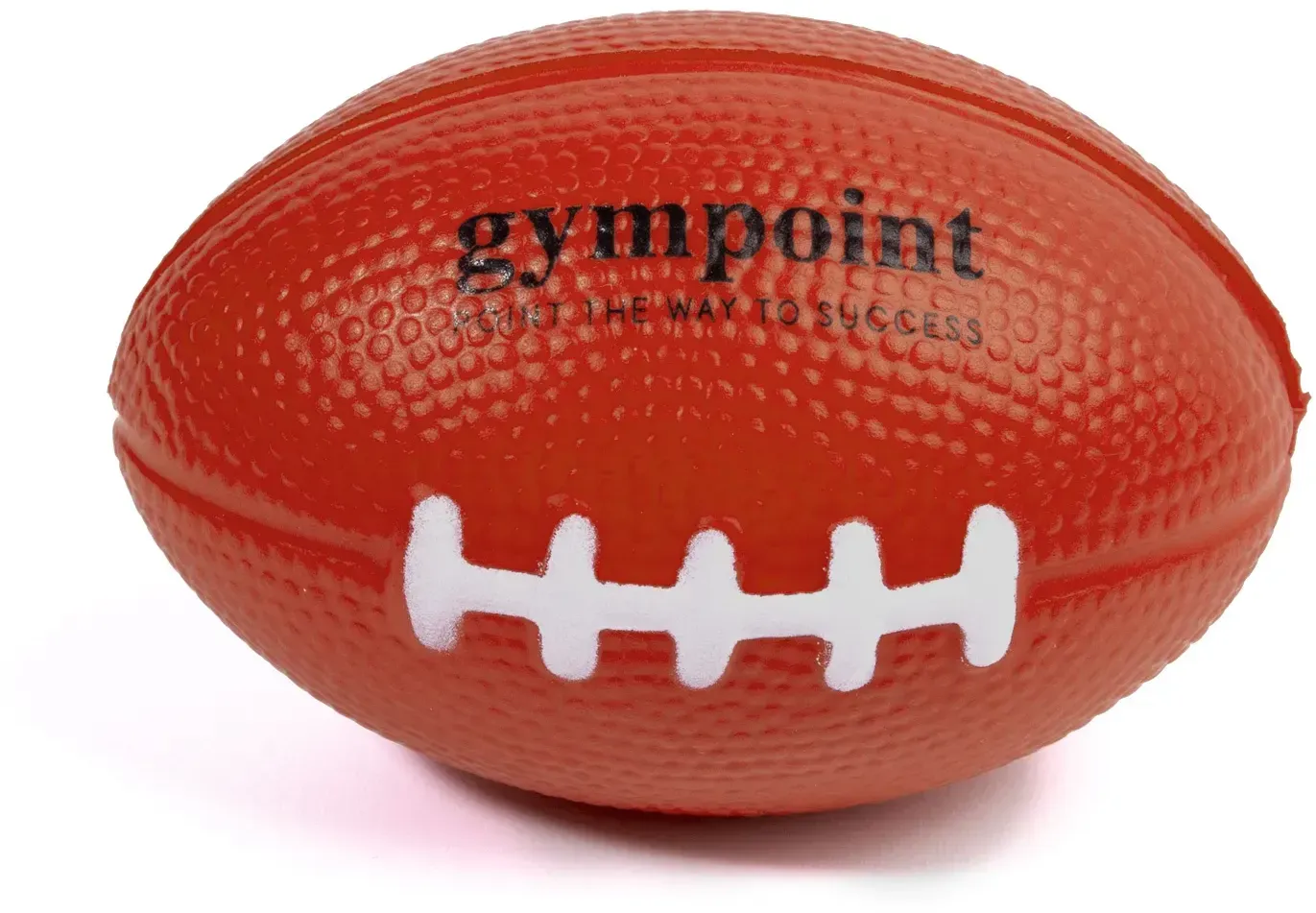 Branded Football Stress Balls