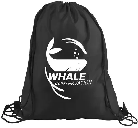 Custom Drawstring Backpack