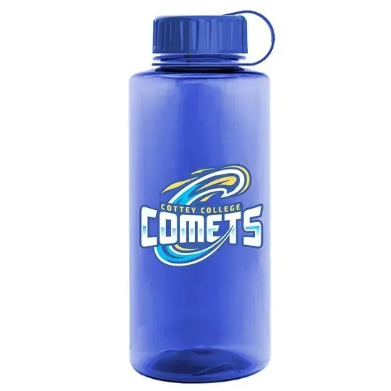 The Mountaineer - 36 oz. Tritan™ Bottle