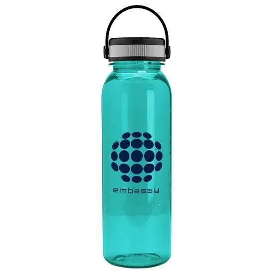 EZ Grip Sports Bottle - 24 oz.